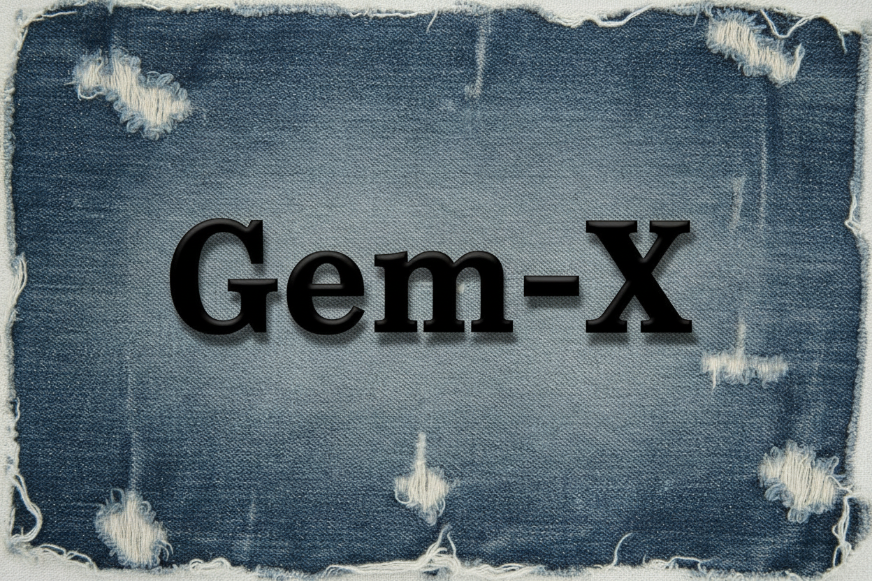 Gem-X
